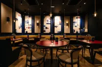 Hannong Hotel & Wine Bar - sarapan
