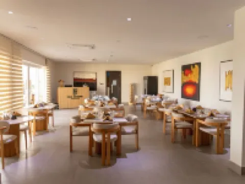 BON Hotel Five Seasons Palm Resort Hotels in Prampram