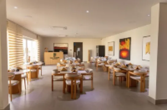 BON Hotel Five Seasons Palm Resort