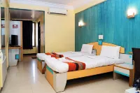 Hotel Dhammanagi Comforts