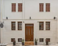 Hypnos Cozy Living Hotels in Ioannina