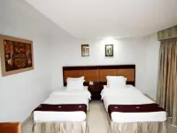Les Residences Mamoune Hotels in der Nähe von Flughafen Dakar-Léopold Sédar Senghor