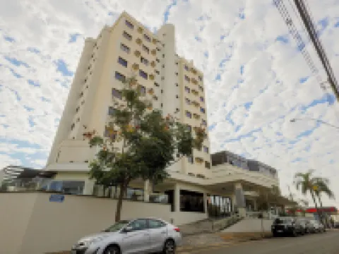 Antonio´s Palace Hotel Hotels in Piracicaba