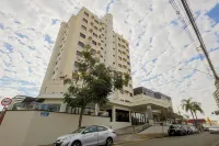 Antonio´s Palace Hotel Hotels in Piracicaba