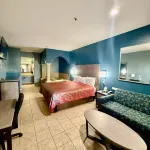 Weslaco Inn by Capital O Near Mercedes Hotels in Weslaco