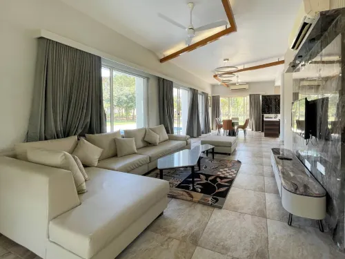 Kings Villa - Villas