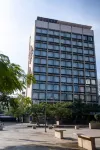 Hotel Alcalà Centro - 2 звезды