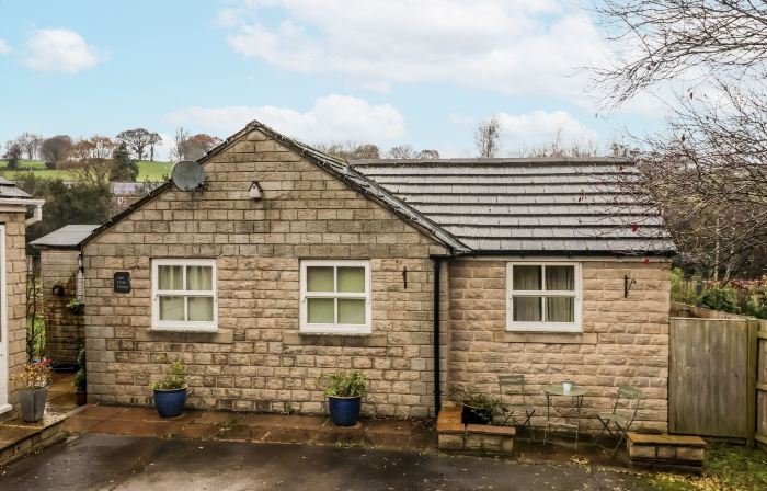 Lair Close Cottage
