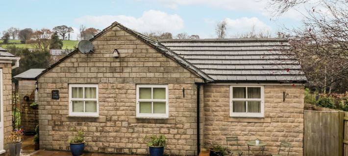 Lair Close Cottage Hotels in Harrogate
