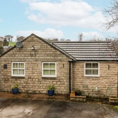 Lair Close Cottage