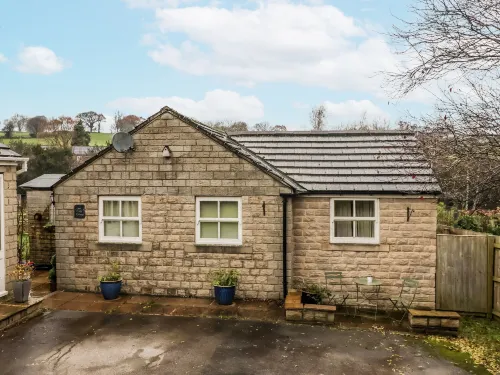 Lair Close Cottage - صديق للحيوانات الاليفة