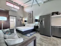 Treasure by the Sea Bonaire Hotels in 