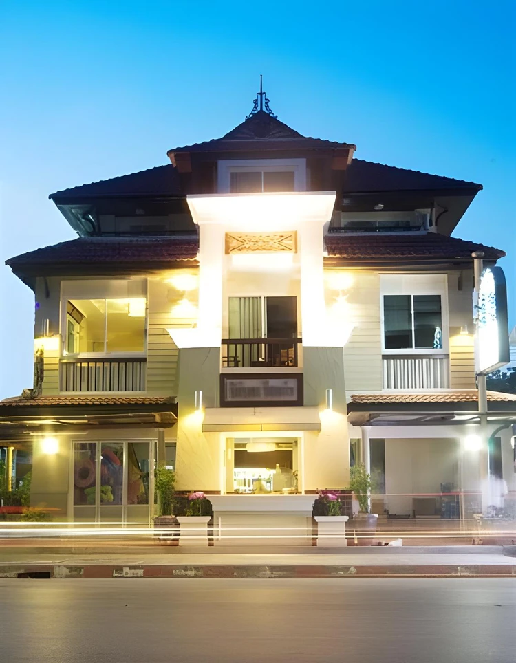 รูปภาพของนิรันดร รีสอร์ท