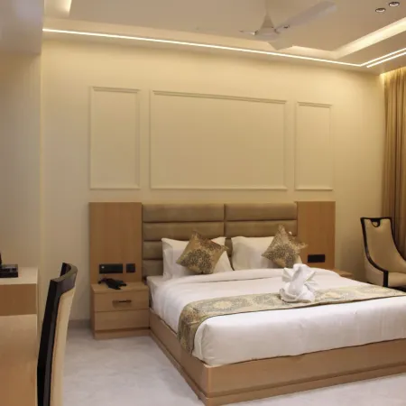 Hotel Avnish