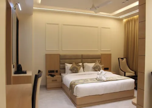Hotel Avnish
