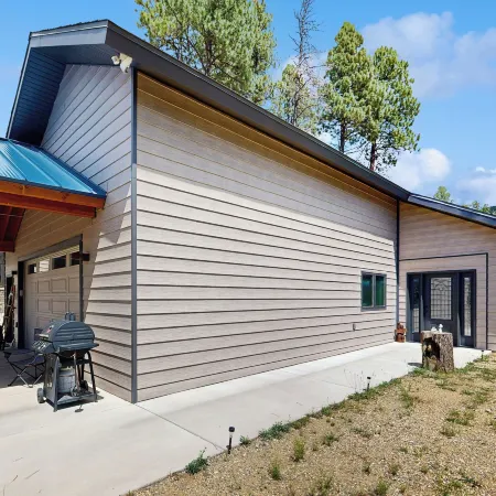 Romantic Mountain Retreat Near Vallecito Lake!