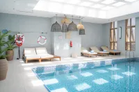 Mercure Hotel Khamis Mushait - Pools