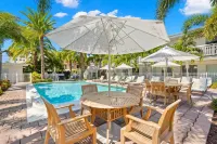 Hotel Cabana Clearwater Beach - Motels