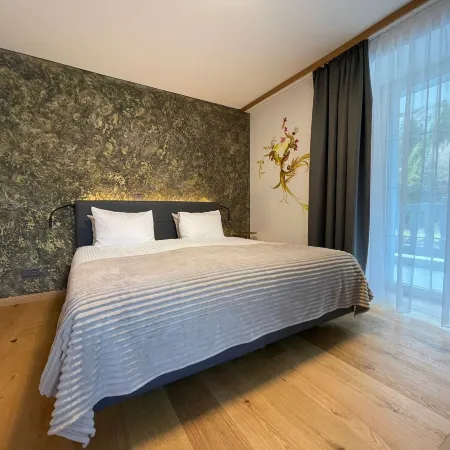 Gemmi Hotel & Spa