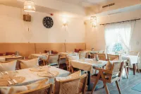 Hotel la Riva - Frühstück