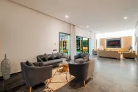 Villa Luxe 5 Suites et Piscine Chauffée