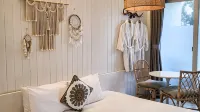 Pohang Es Piesta Pension