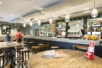 Hotel Restaurant des Maures - Baarit