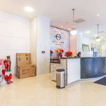 Ocean Reserve 818