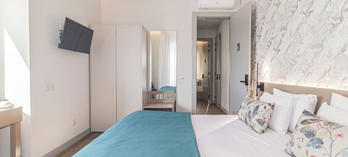 Galega Villas Hotel a Mafra