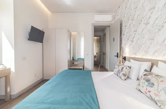 Galega Villas