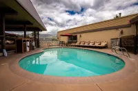 The Bards Inn, BW Signature Collection by Best Western Hotels in Ashland
