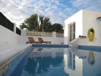 Villa in Fuerteventura with Ocean Views - Ocean View