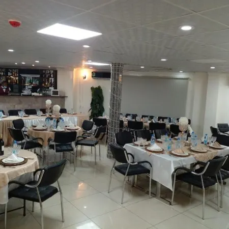 Freesia Hotel