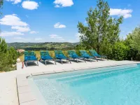 Charming Villa Stay Near Limoux Hotels in Limoux