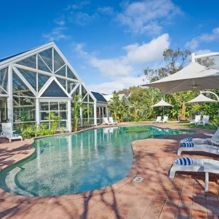 Broadwater Resort WA Tourism Awards 2024 Gold Winner