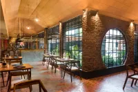 Hotel Aida - พร้อมอาหารเช้า