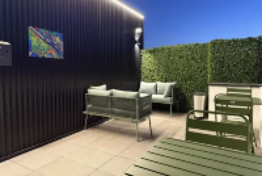 Oporto Station Hostel & Rooms