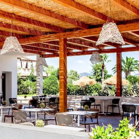 Noha Lifestyle Hotel - Adults Only