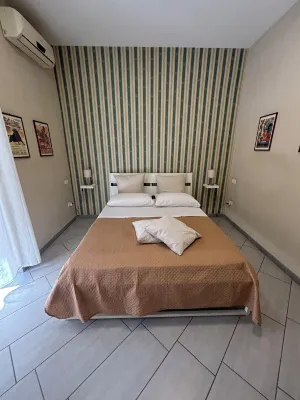 B&B 248 - Bed and Breakfast