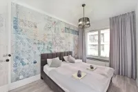 Yourapart Rajska City Centre Hotels in 