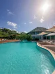 Roatan Media Luna Resort Affiliated by Melia - piscine