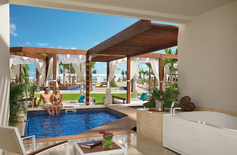 Dreams Onyx Resort & Spa - All Inclusive photo 4