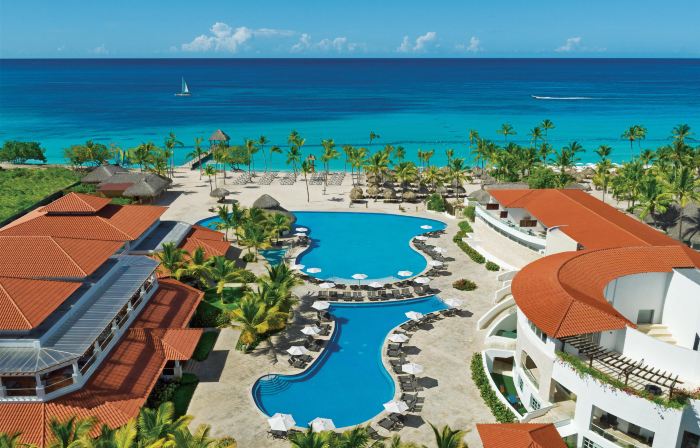 Dreams Dominicus la Romana - All Inclusive