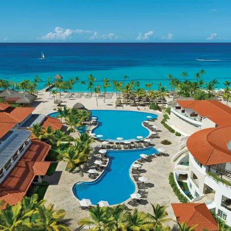 Dreams Dominicus la Romana - All Inclusive