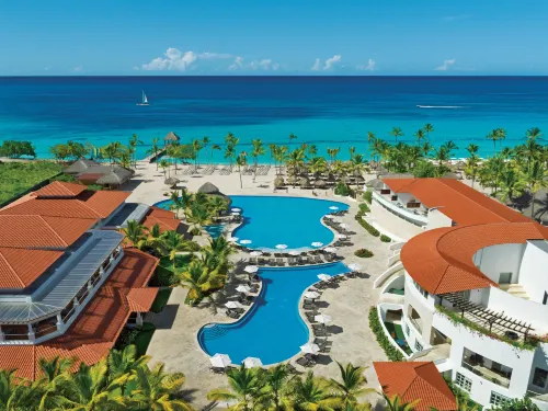 Dreams Dominicus la Romana - All Inclusive - Fitnessstudio