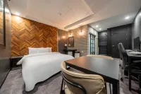 Guri Boutique Hotel XYM