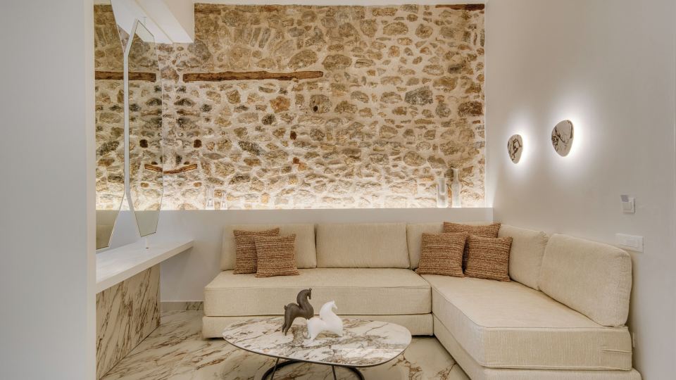 Nalia Suites
