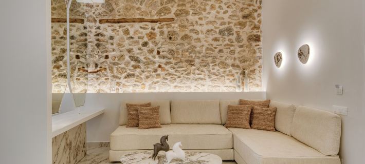 Nalia Suites Hotels in Nafplio