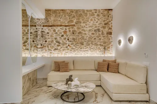 Nalia Suites - Apartments