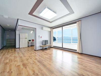 Daebudo Sunset Pension